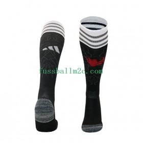 Manchester United Heim Socken 2023-2024